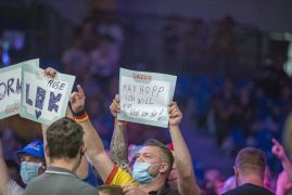 Darts Team WM In Jena 10092021 00033